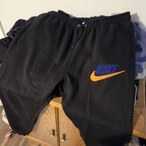 Nike Joggers Mens XL
